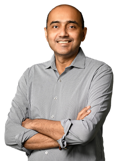 Gopal Vittal