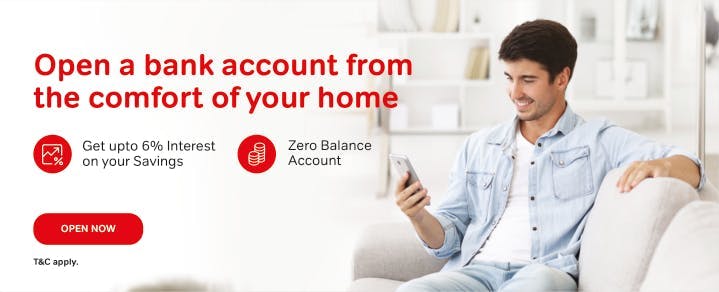 Airtel Payments Bank - Recharge, Utility Payments, Wallet & Money ...