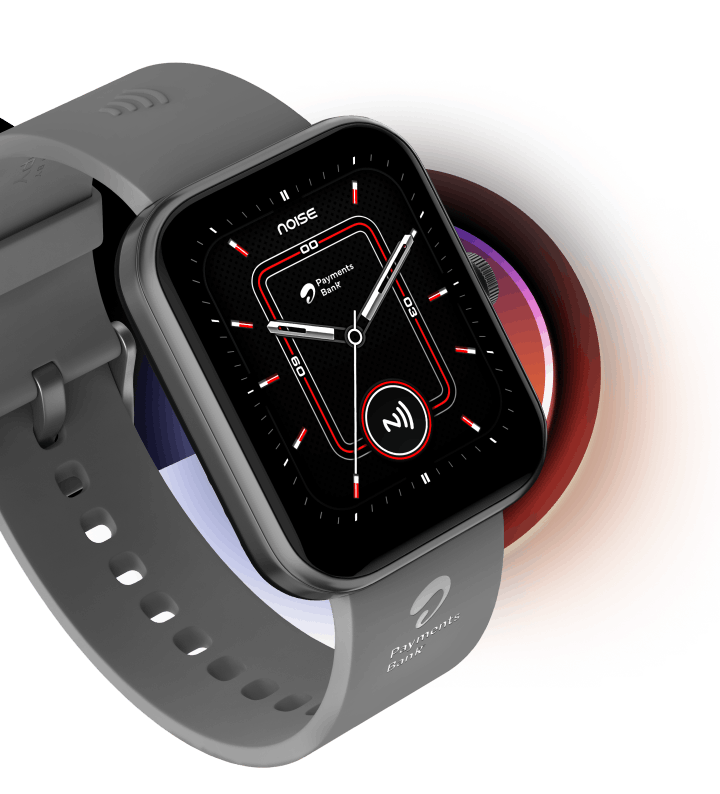 Cellular Airtel Airtel Apple Watch Airtel Apple Watch New Arrivals - Main Image