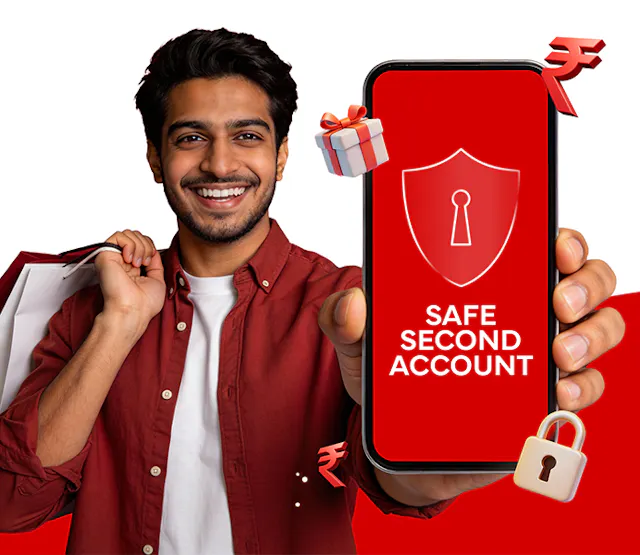 Secure Transactions Online: Rewards & Benefits of Using a Safe Second ...